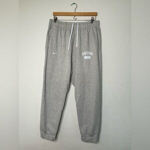 Nike Arizona Sweatpants Grey Size XL
